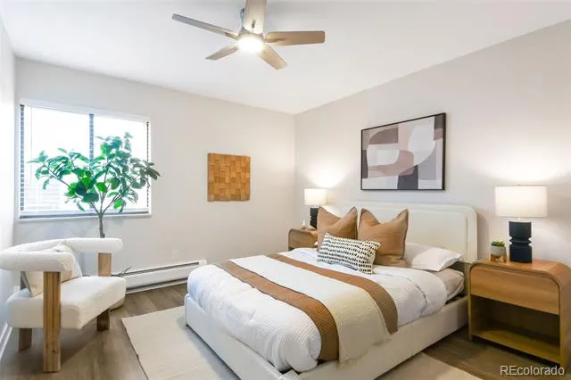 5995 W Hampden Avenue #18 Denver, CO 80227