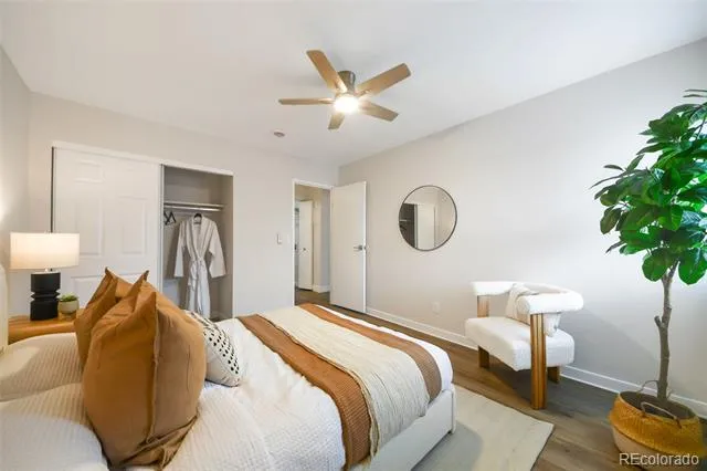 5995 W Hampden Avenue #18 Denver, CO 80227