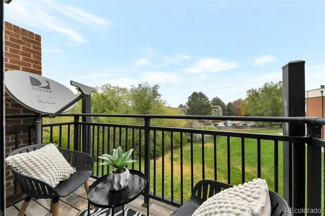 5995 W Hampden Avenue #18 Denver, CO 80227