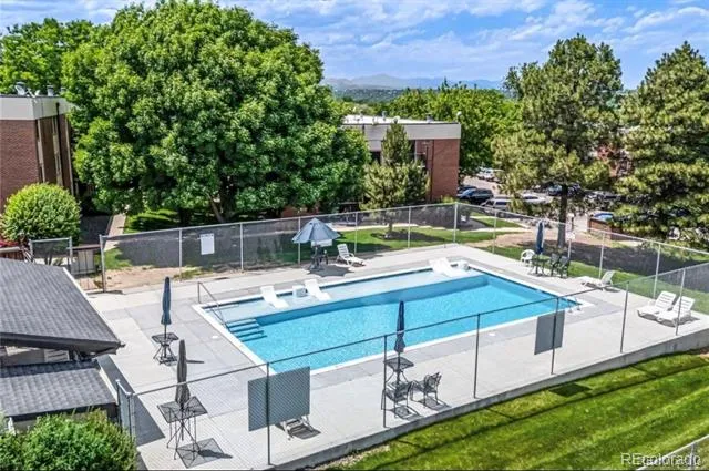 5995 W Hampden Avenue #18 Denver, CO 80227