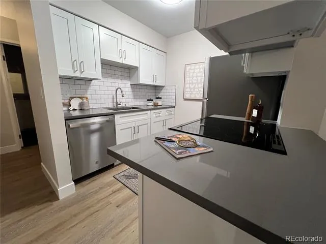 5995 W Hampden Avenue #18 Denver, CO 80227