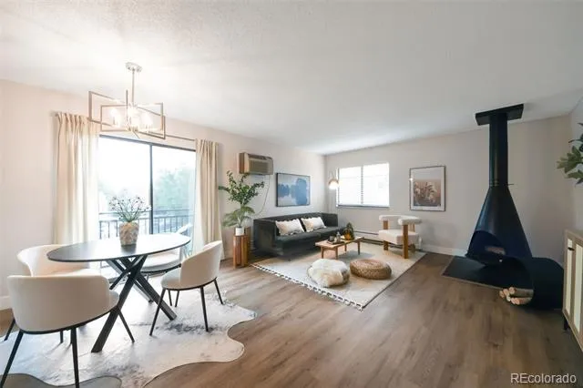 5995 W Hampden Avenue #18 Denver, CO 80227