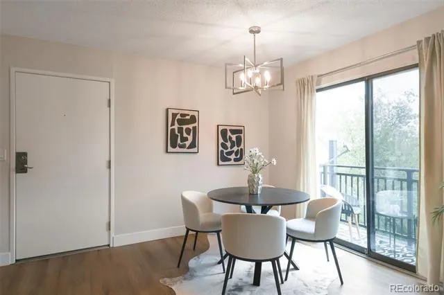 5995 W Hampden Avenue #18 Denver, CO 80227