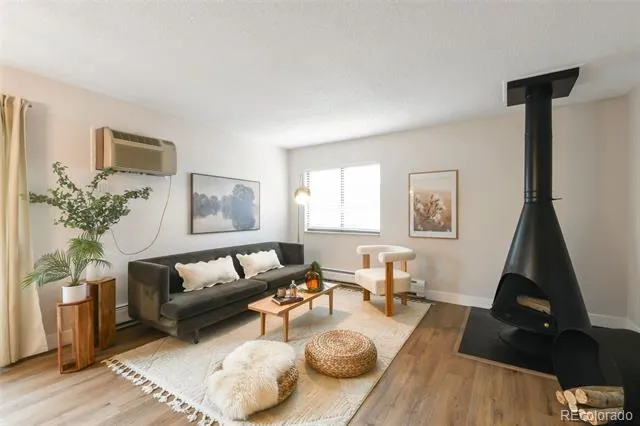 5995 W Hampden Avenue #18 Denver, CO 80227