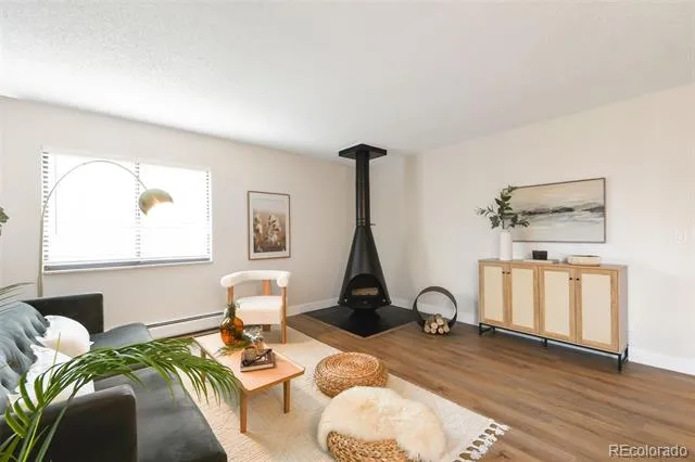 5995 W Hampden Avenue #18 Denver, CO 80227