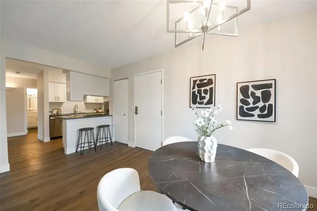 5995 W Hampden Avenue #18 Denver, CO 80227
