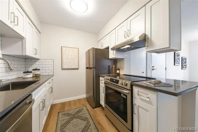 5995 W Hampden Avenue #18 Denver, CO 80227