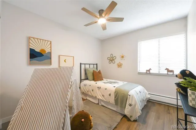 5995 W Hampden Avenue #18 Denver, CO 80227