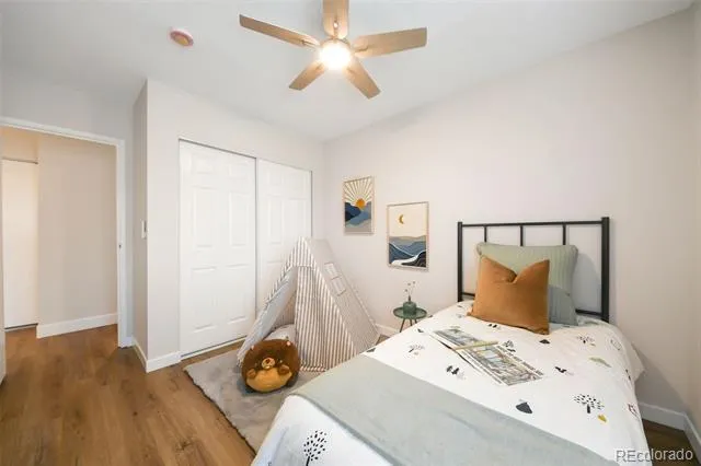 5995 W Hampden Avenue #18 Denver, CO 80227