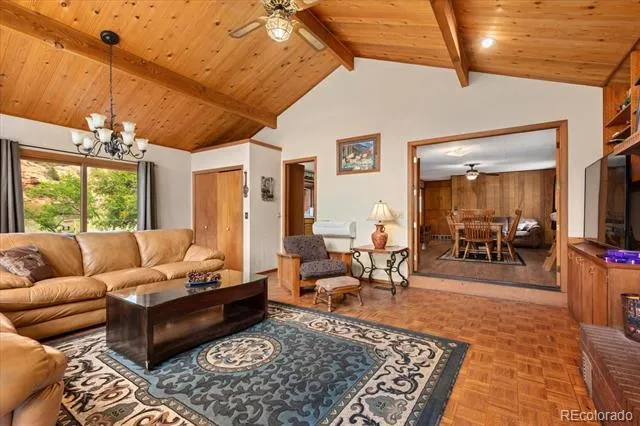 19811 US Highway 50 Cotopaxi, CO 81223