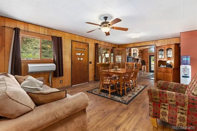 19811 US Highway 50 Cotopaxi, CO 81223