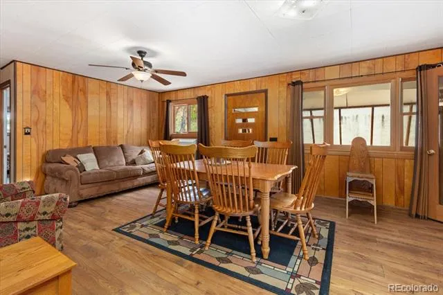 19811 US Highway 50 Cotopaxi, CO 81223