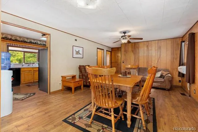 19811 US Highway 50 Cotopaxi, CO 81223