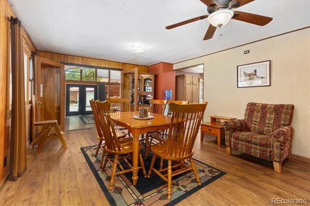 19811 US Highway 50 Cotopaxi, CO 81223