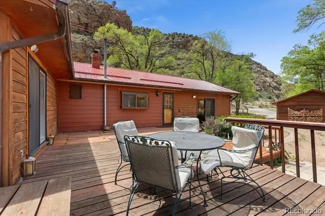 19811 US Highway 50 Cotopaxi, CO 81223