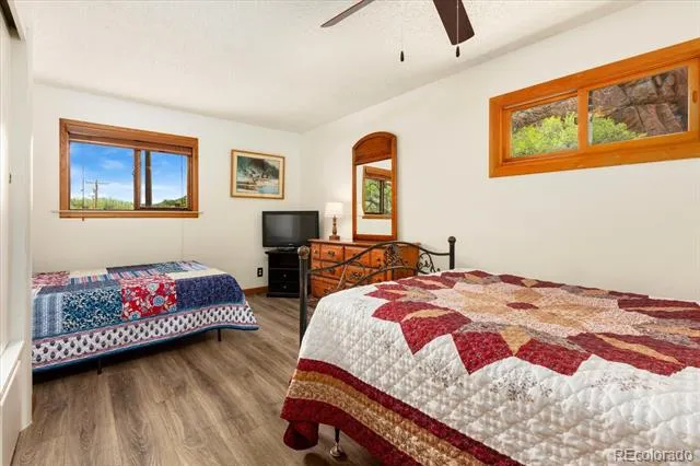 19811 US Highway 50 Cotopaxi, CO 81223