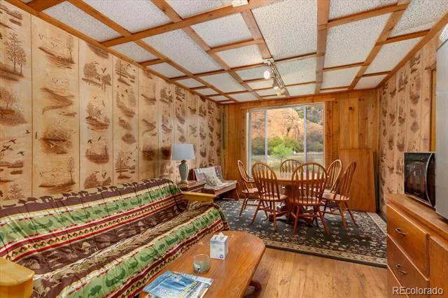 19811 US Highway 50 Cotopaxi, CO 81223
