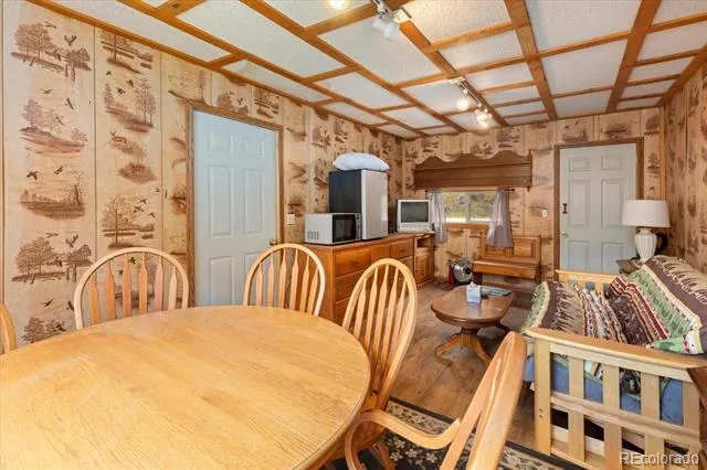 19811 US Highway 50 Cotopaxi, CO 81223