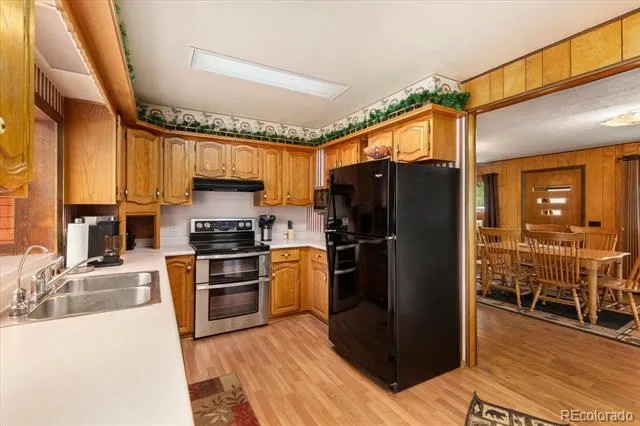 19811 US Highway 50 Cotopaxi, CO 81223