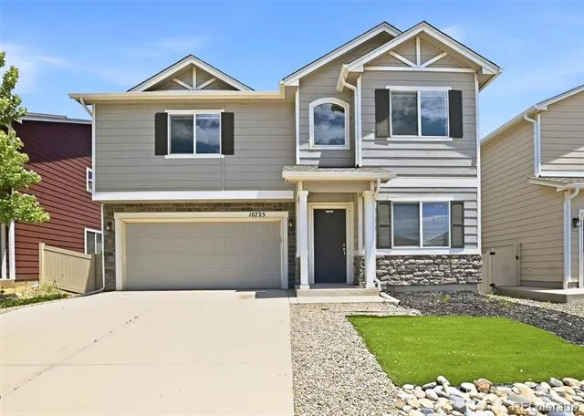 10725 Traders Parkway Fountain, CO 80817