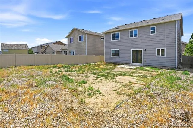 10725 Traders Parkway Fountain, CO 80817