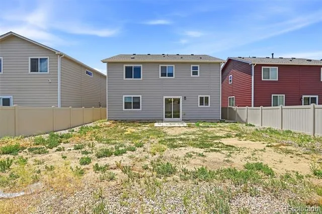 10725 Traders Parkway Fountain, CO 80817