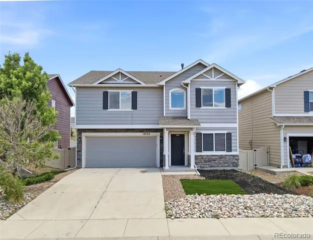 10725 Traders Parkway Fountain, CO 80817