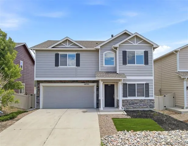10725 Traders Parkway Fountain, CO 80817