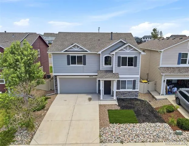 10725 Traders Parkway Fountain, CO 80817
