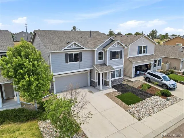 10725 Traders Parkway Fountain, CO 80817