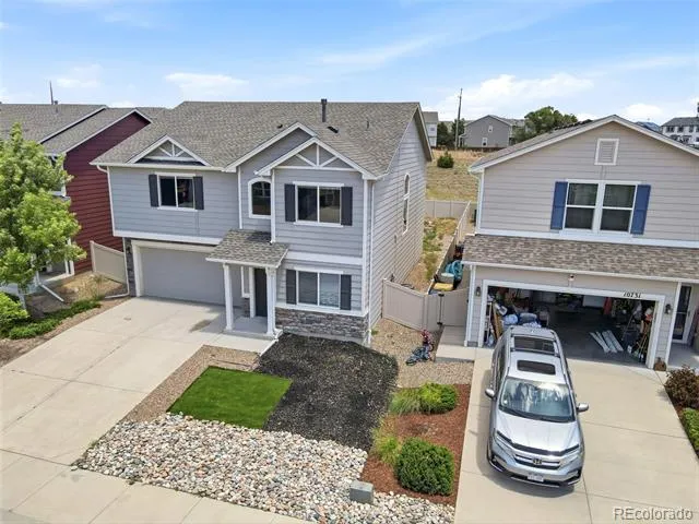 10725 Traders Parkway Fountain, CO 80817