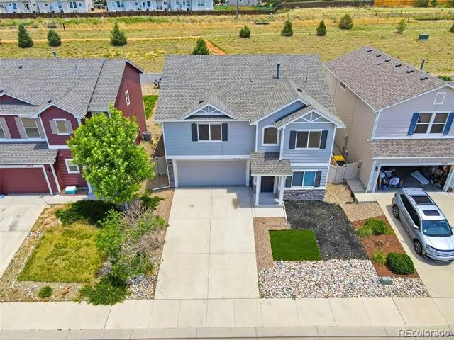 10725 Traders Parkway Fountain, CO 80817