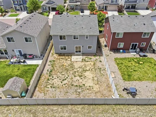 10725 Traders Parkway Fountain, CO 80817