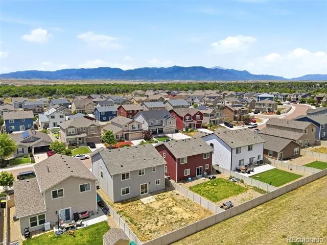 10725 Traders Parkway Fountain, CO 80817
