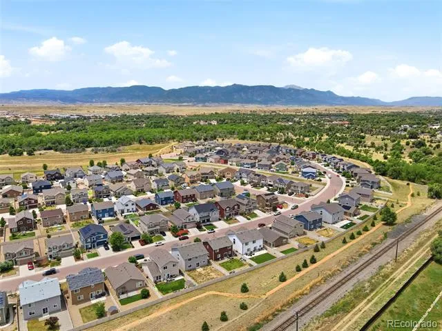 10725 Traders Parkway Fountain, CO 80817