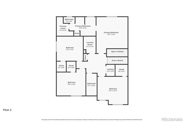 10725 Traders Parkway Fountain, CO 80817