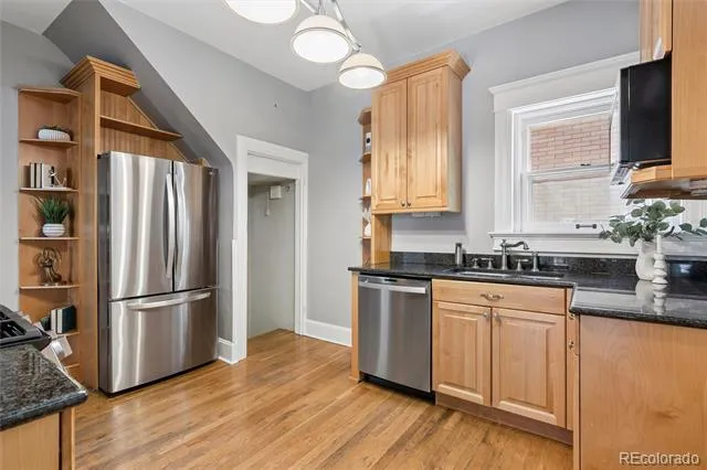 1000 E 7th Avenue Denver, CO 80218
