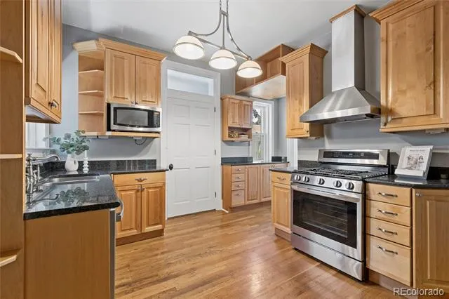 1000 E 7th Avenue Denver, CO 80218