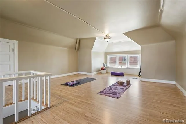 1000 E 7th Avenue Denver, CO 80218