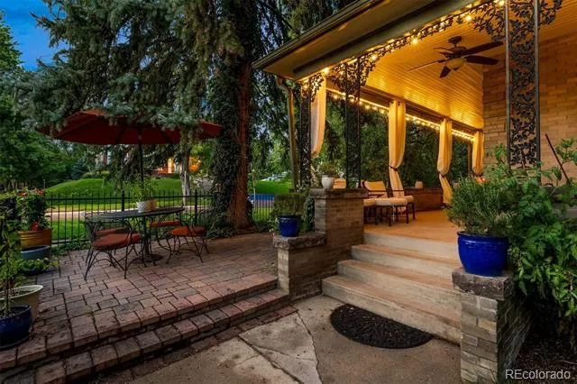 1000 E 7th Avenue Denver, CO 80218