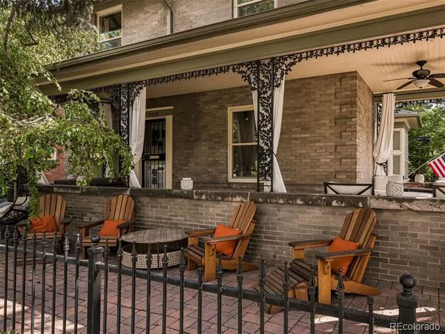 1000 E 7th Avenue Denver, CO 80218