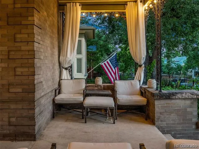 1000 E 7th Avenue Denver, CO 80218