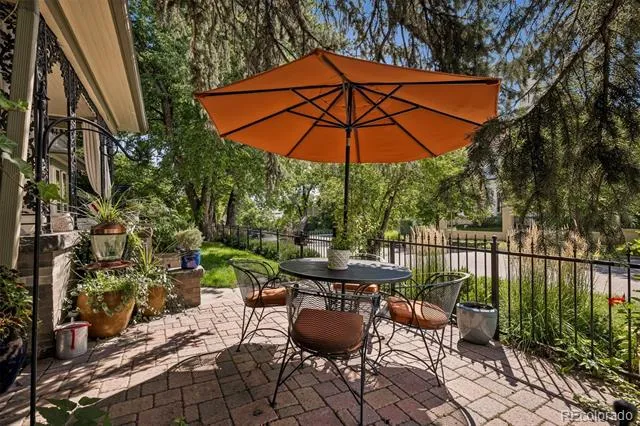 1000 E 7th Avenue Denver, CO 80218