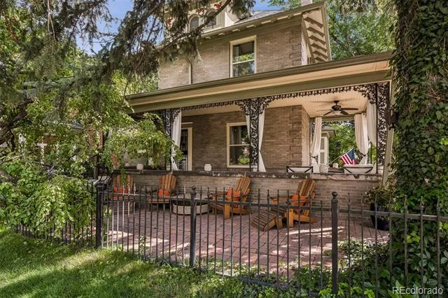 1000 E 7th Avenue Denver, CO 80218