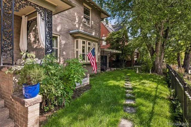 1000 E 7th Avenue Denver, CO 80218