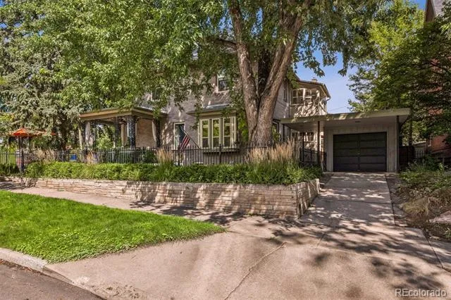 1000 E 7th Avenue Denver, CO 80218