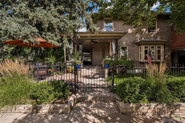 1000 E 7th Avenue Denver, CO 80218