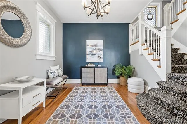 1000 E 7th Avenue Denver, CO 80218