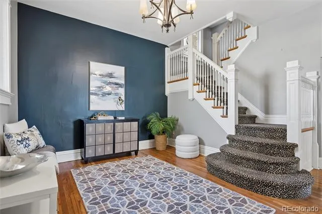 1000 E 7th Avenue Denver, CO 80218
