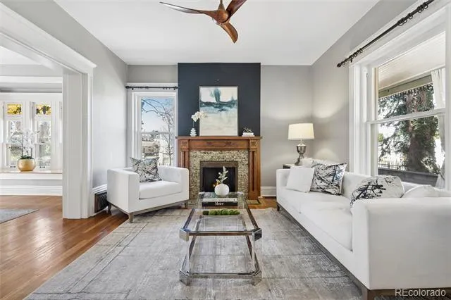 1000 E 7th Avenue Denver, CO 80218